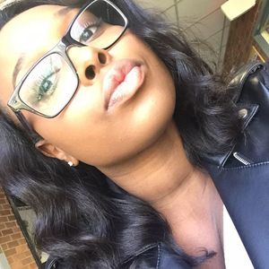 Meet your Posher, Jannah